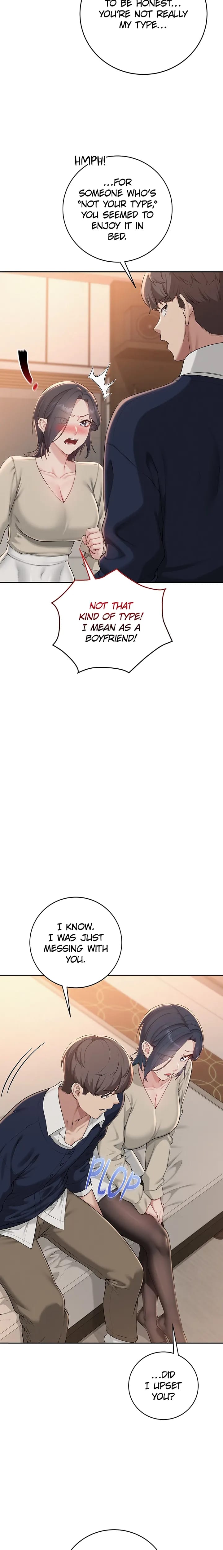 College Coeds (Uncensored), chapter 41, page 19 of 23