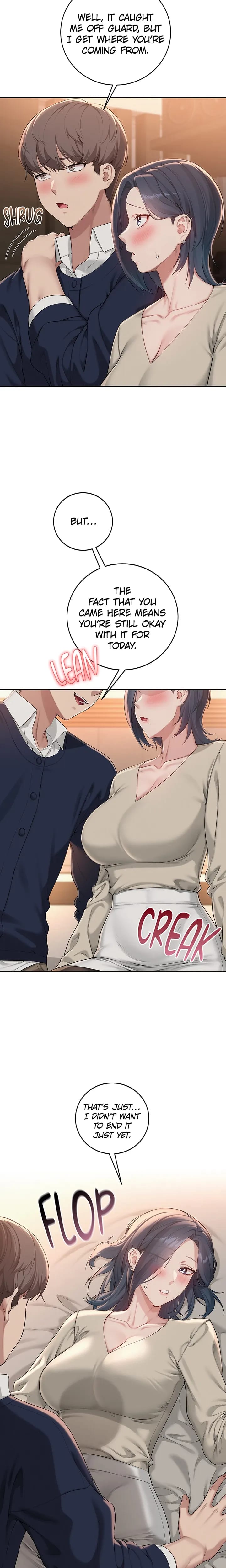 College Coeds (Uncensored), chapter 41, page 20 of 23