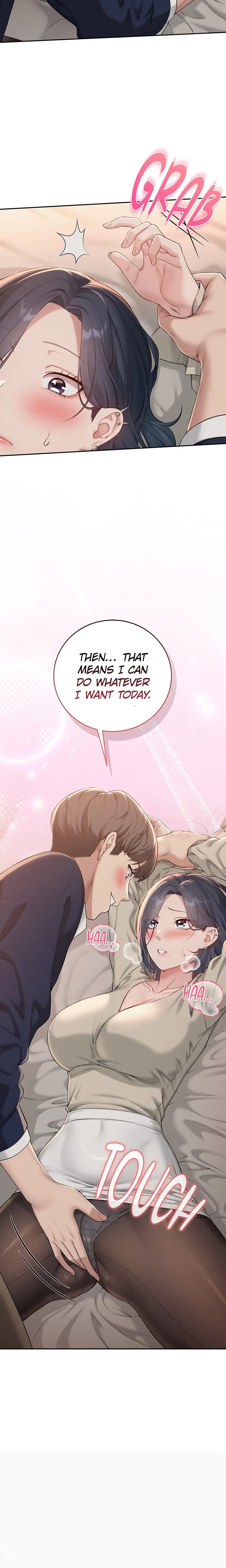 College Coeds (Uncensored), chapter 41, page 21 of 23
