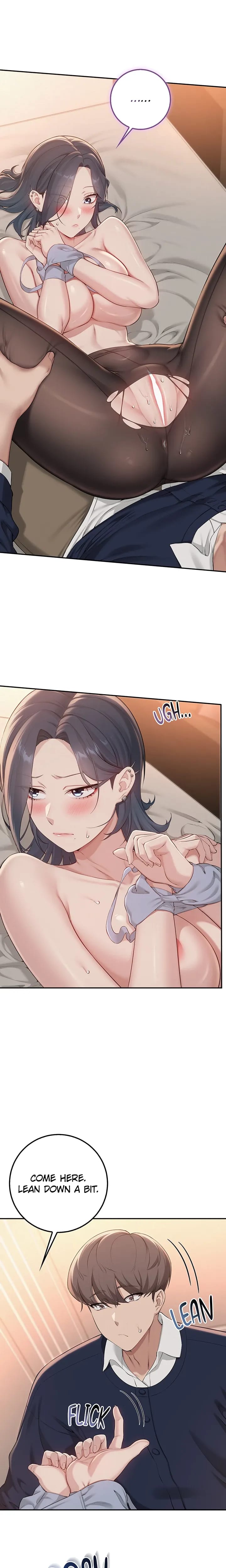 College Coeds (Uncensored), chapter 42, page 8 of 22