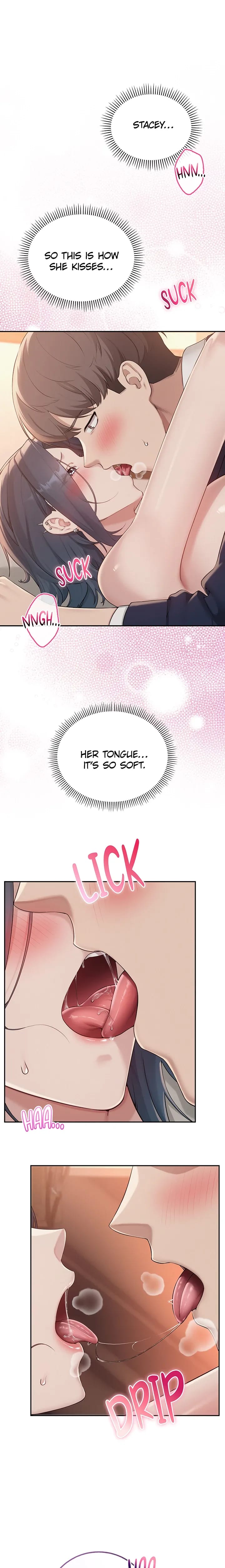 College Coeds (Uncensored), chapter 42, page 10 of 22