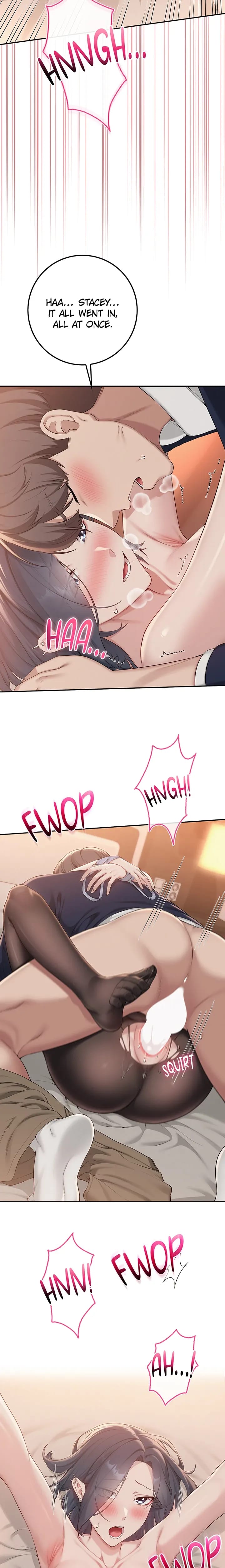 College Coeds (Uncensored), chapter 42, page 13 of 22