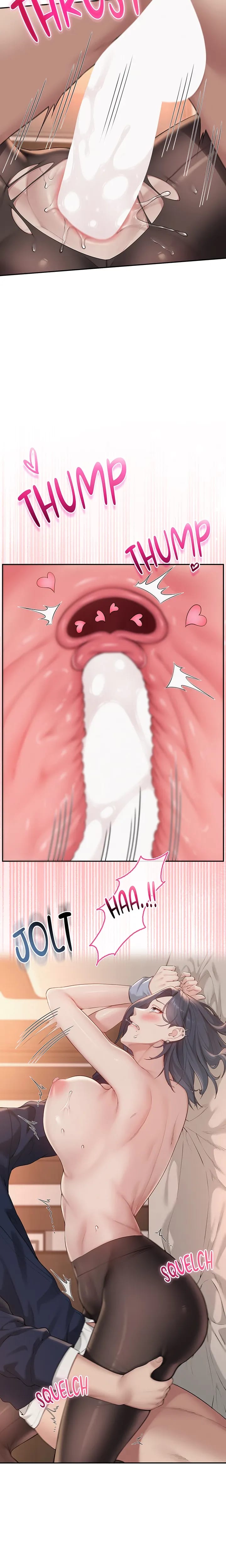 College Coeds (Uncensored), chapter 42, page 15 of 22