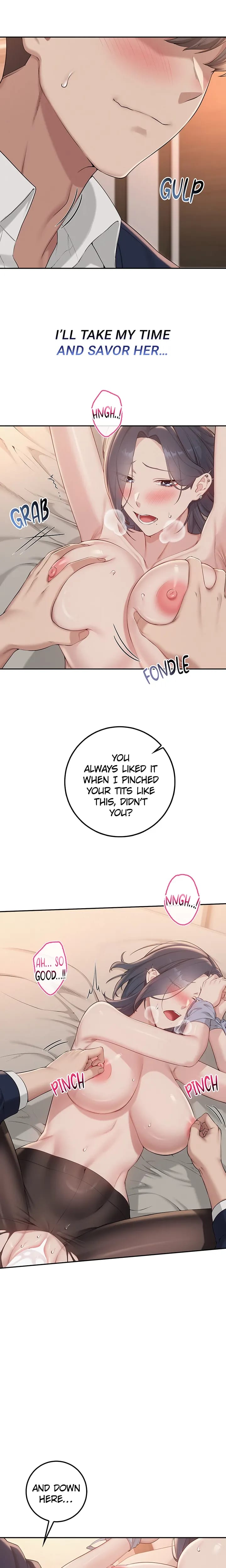 College Coeds (Uncensored), chapter 42, page 17 of 22