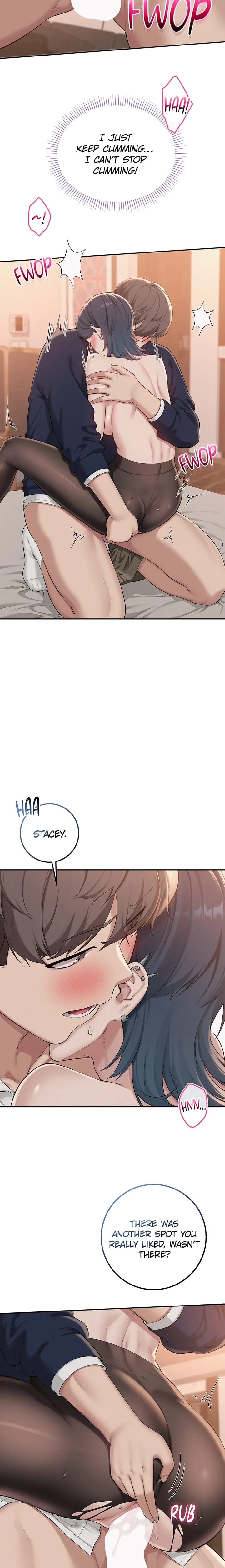 College Coeds (Uncensored), chapter 42, page 20 of 22