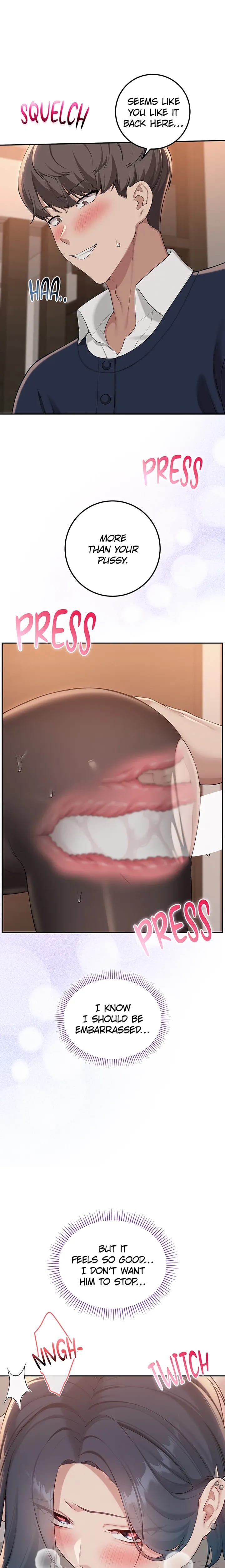 College Coeds (Uncensored), chapter 43, page 13 of 22