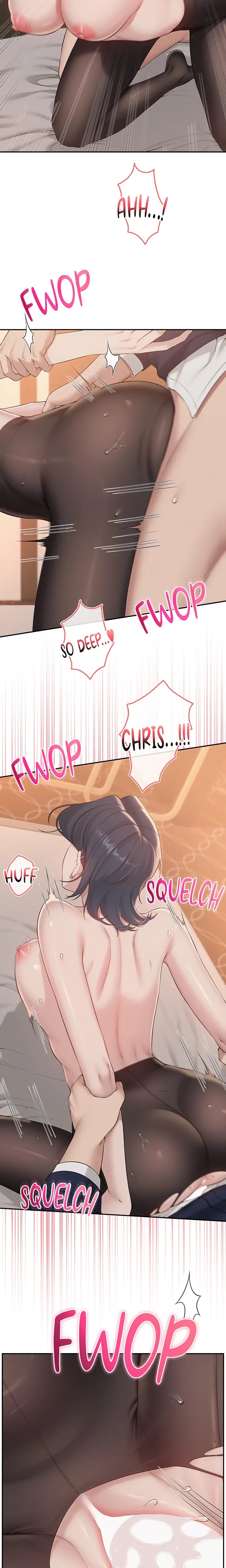 College Coeds (Uncensored), chapter 43, page 15 of 22