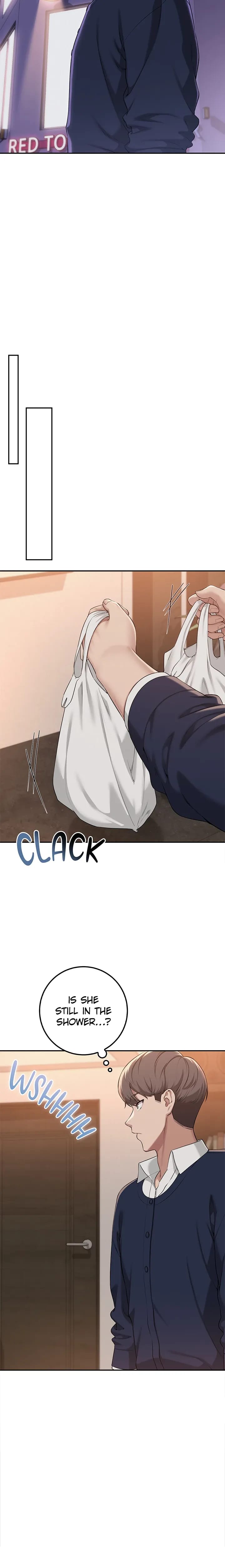 College Coeds (Uncensored), chapter 44, page 11 of 25