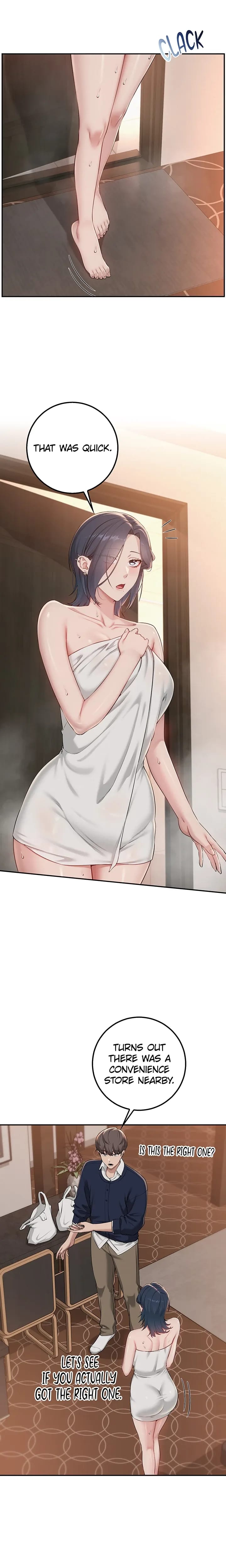 College Coeds (Uncensored), chapter 44, page 12 of 25