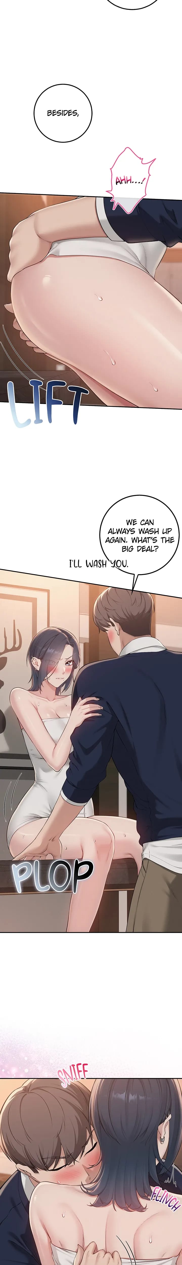 College Coeds (Uncensored), chapter 44, page 14 of 25