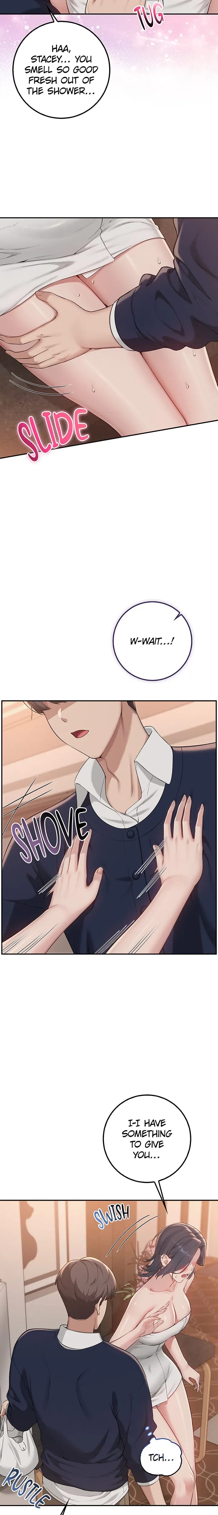 College Coeds (Uncensored), chapter 44, page 15 of 25