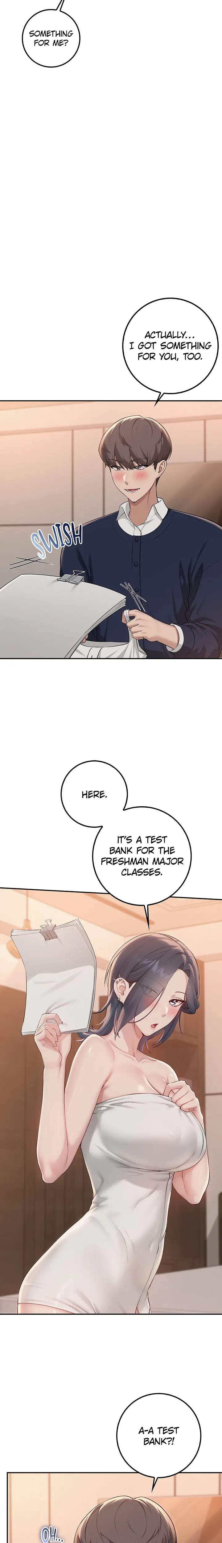 College Coeds (Uncensored), chapter 44, page 16 of 25