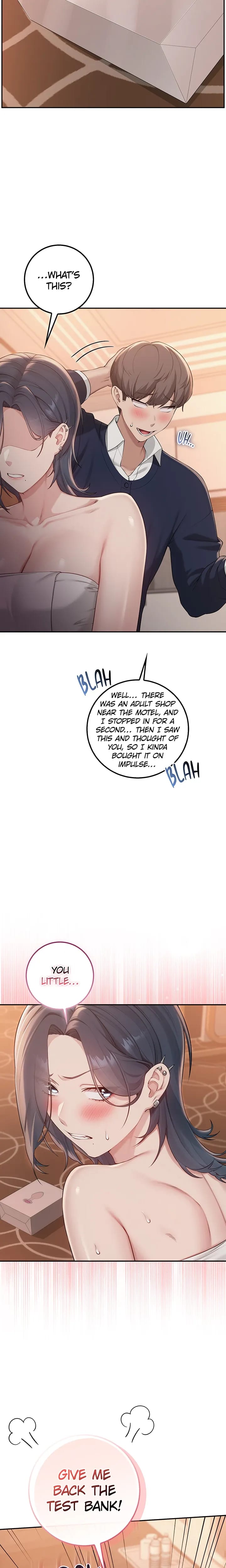 College Coeds (Uncensored), chapter 44, page 19 of 25
