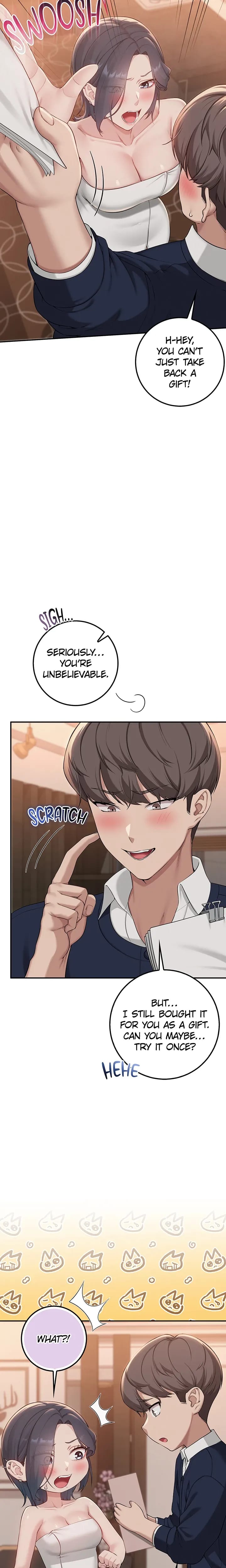 College Coeds (Uncensored), chapter 44, page 20 of 25