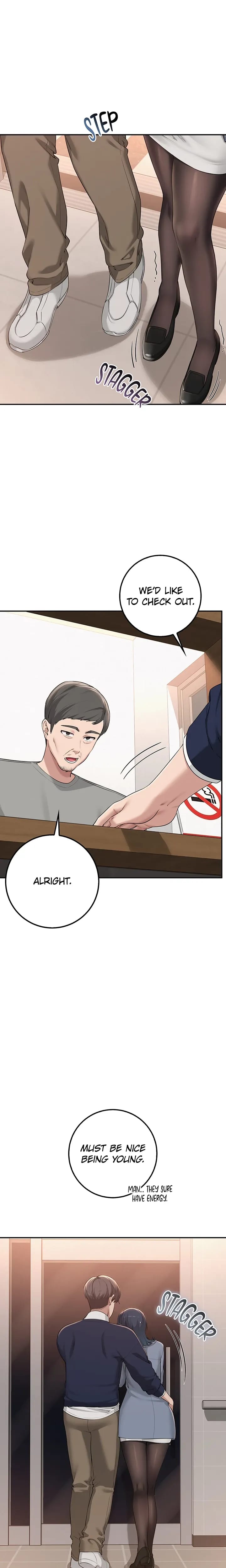 College Coeds (Uncensored), chapter 44, page 22 of 25
