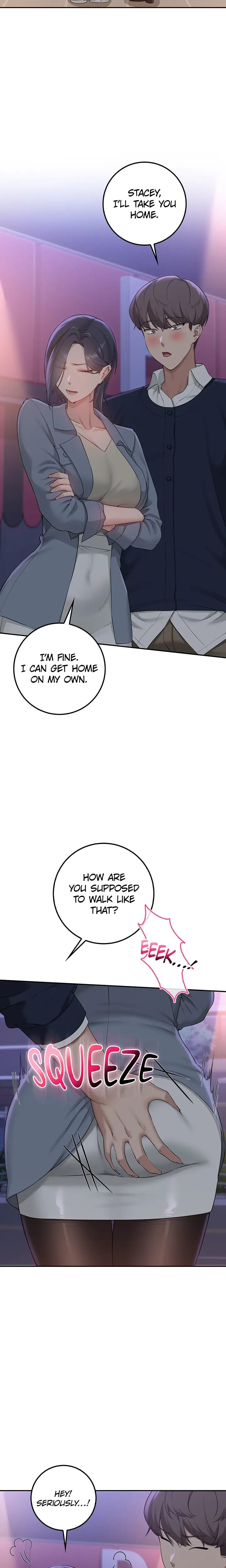 College Coeds (Uncensored), chapter 44, page 23 of 25