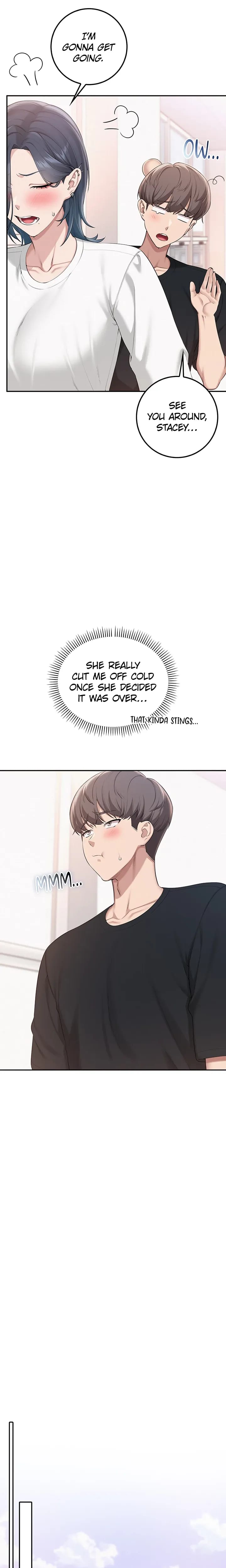 College Coeds (Uncensored), chapter 45, page 5 of 24