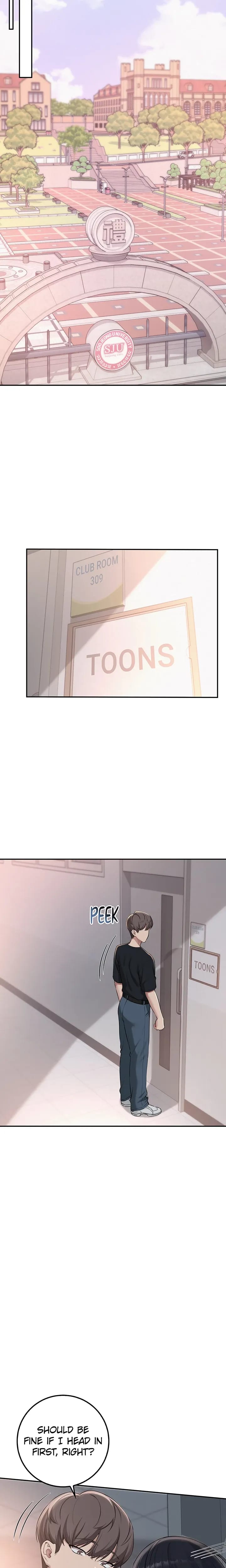 College Coeds (Uncensored), chapter 45, page 6 of 24
