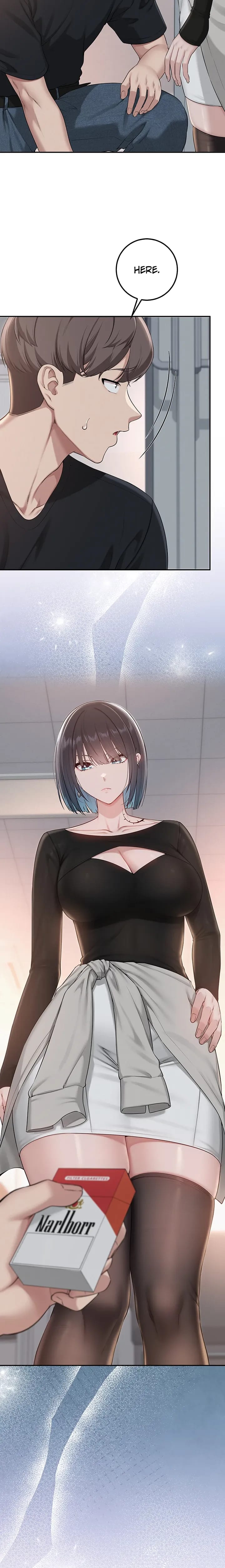 College Coeds (Uncensored), chapter 45, page 8 of 24