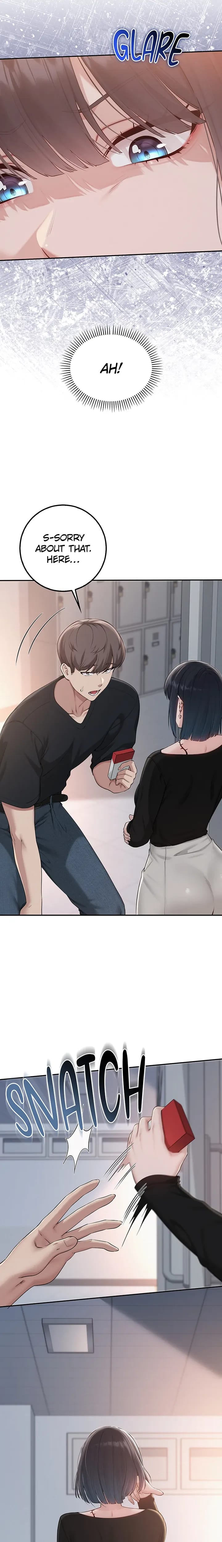 College Coeds (Uncensored), chapter 45, page 10 of 24