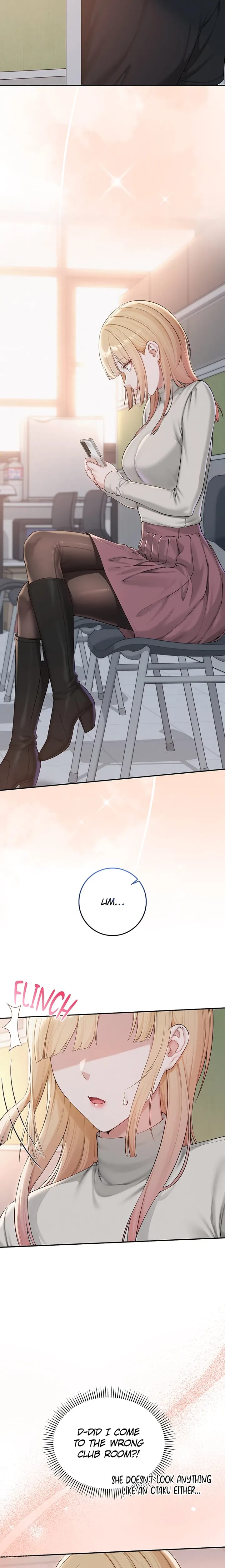College Coeds (Uncensored), chapter 45, page 13 of 24