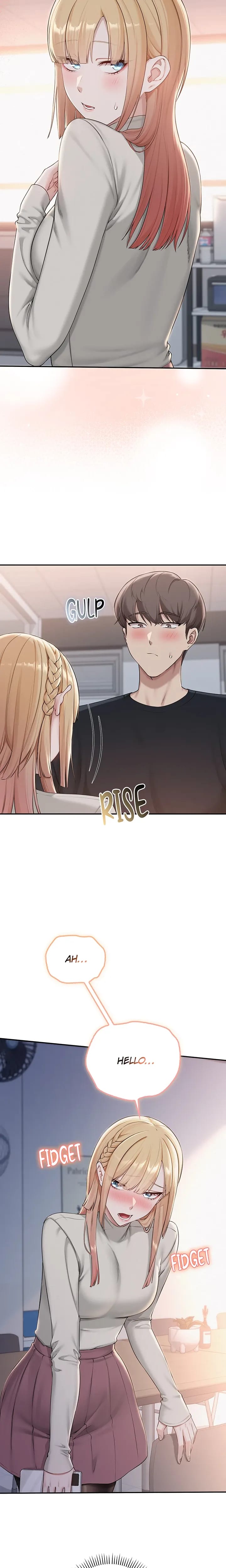 College Coeds (Uncensored), chapter 45, page 14 of 24