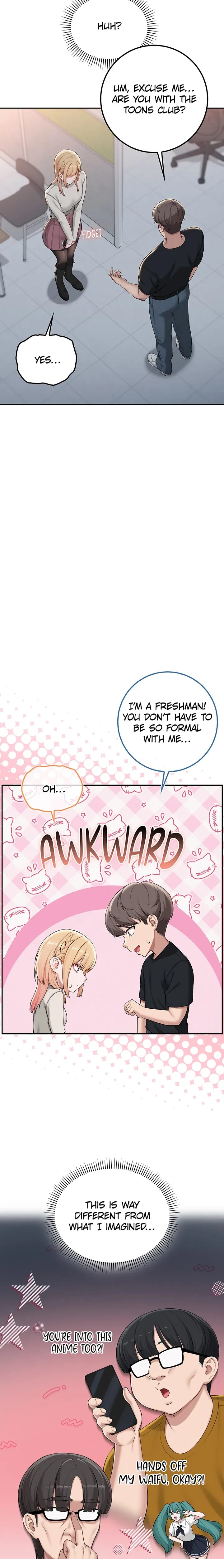 College Coeds (Uncensored), chapter 45, page 15 of 24