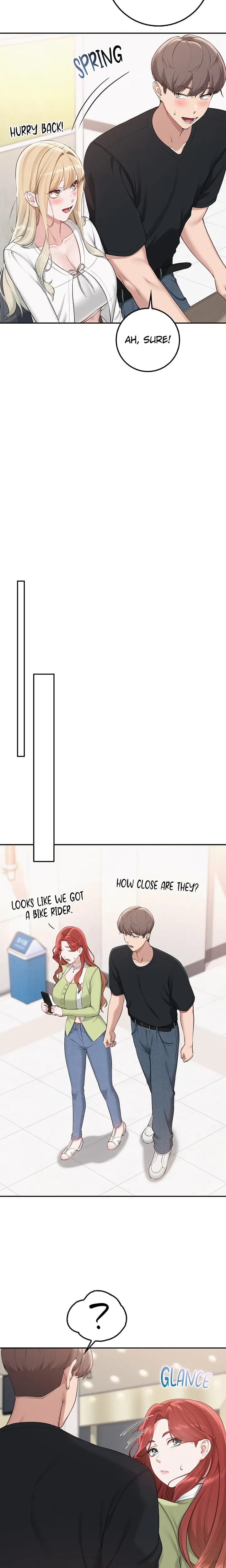 College Coeds (Uncensored), chapter 45, page 21 of 24