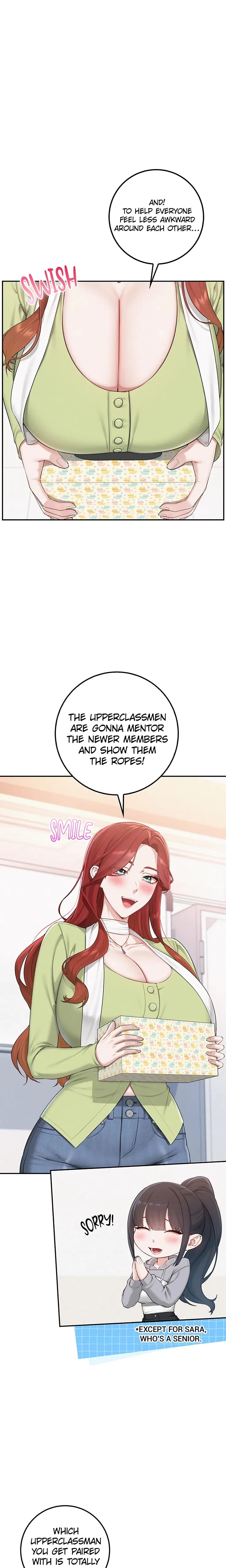 College Coeds (Uncensored), chapter 46, page 10 of 24