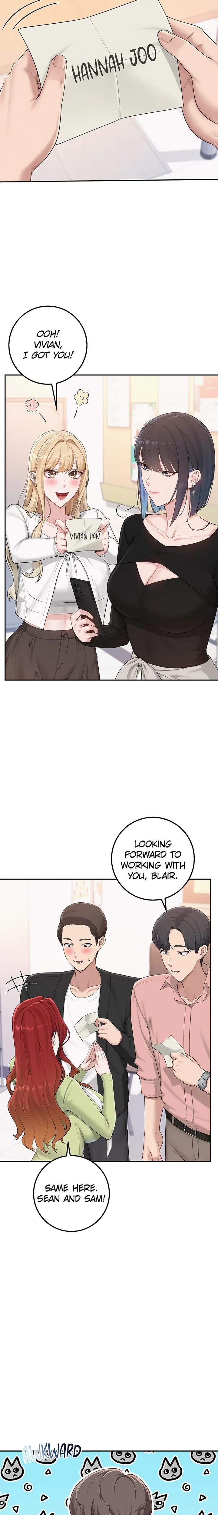 College Coeds (Uncensored), chapter 46, page 12 of 24