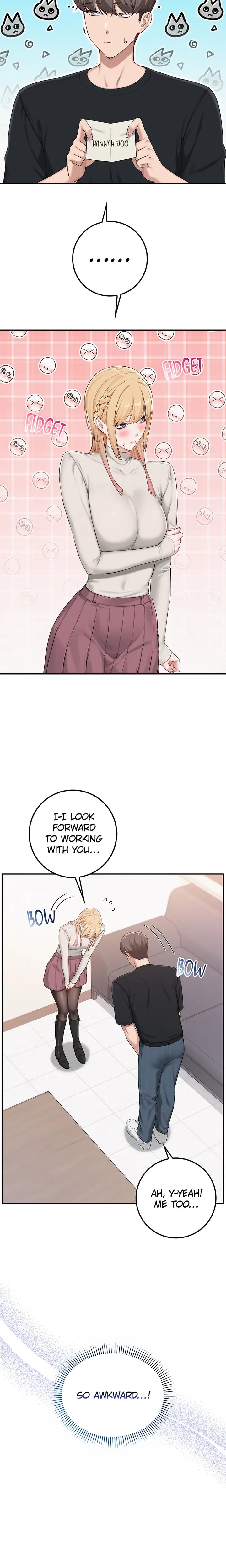 College Coeds (Uncensored), chapter 46, page 13 of 24
