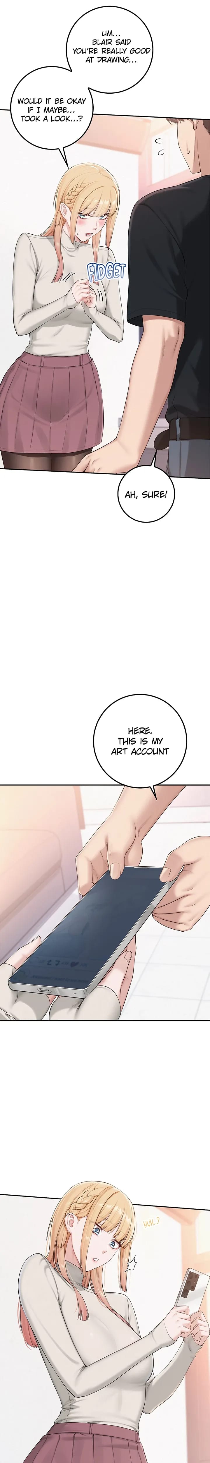 College Coeds (Uncensored), chapter 46, page 14 of 24