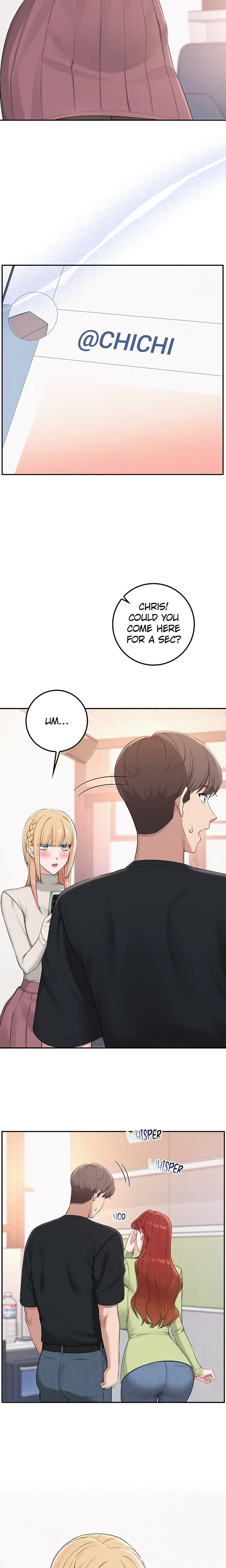 College Coeds (Uncensored), chapter 46, page 15 of 24