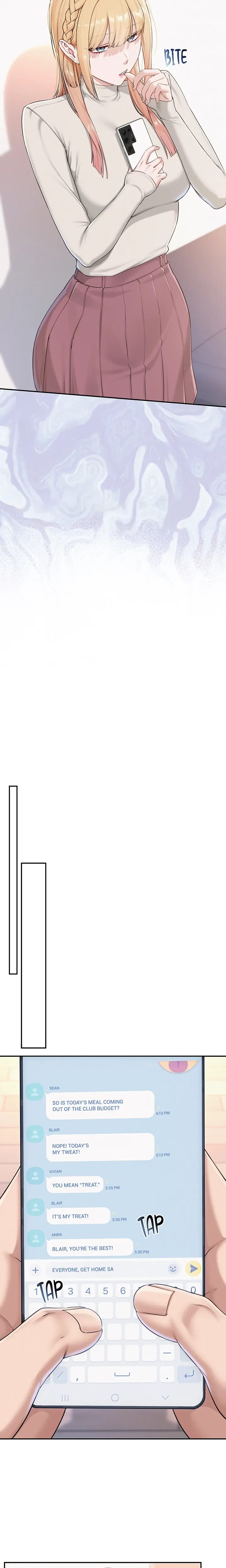 College Coeds (Uncensored), chapter 46, page 16 of 24