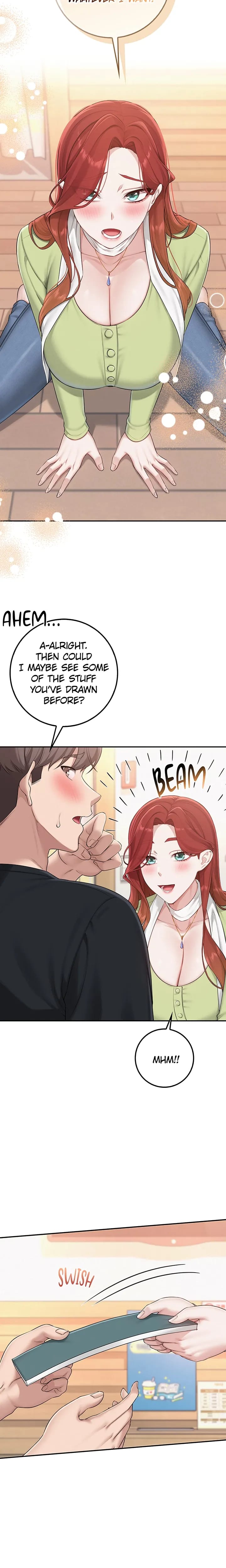College Coeds (Uncensored), chapter 46, page 20 of 24