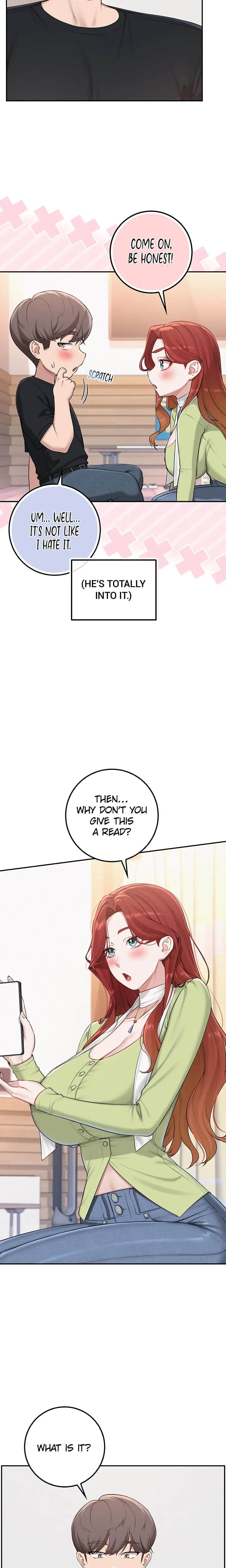 College Coeds (Uncensored), chapter 47, page 6 of 26