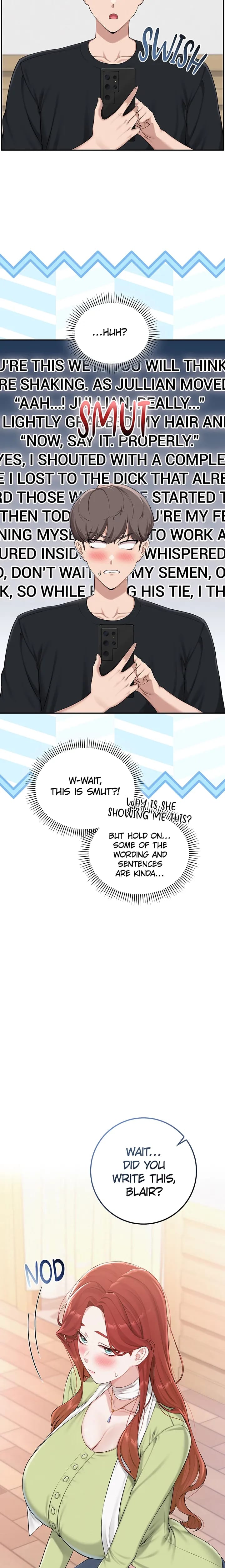 College Coeds (Uncensored), chapter 47, page 7 of 26