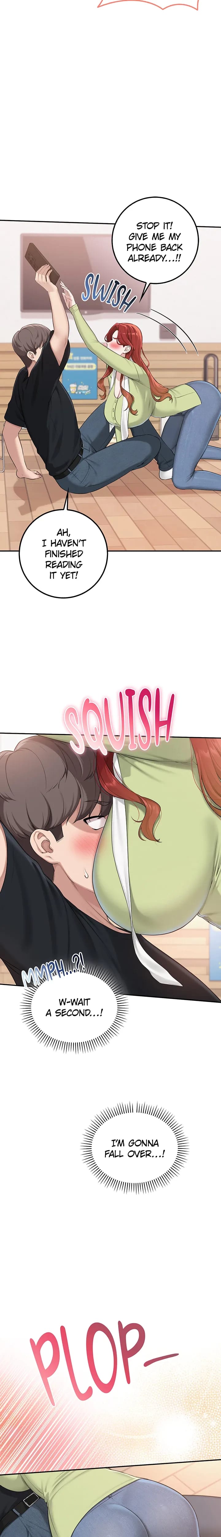 College Coeds (Uncensored), chapter 47, page 11 of 26