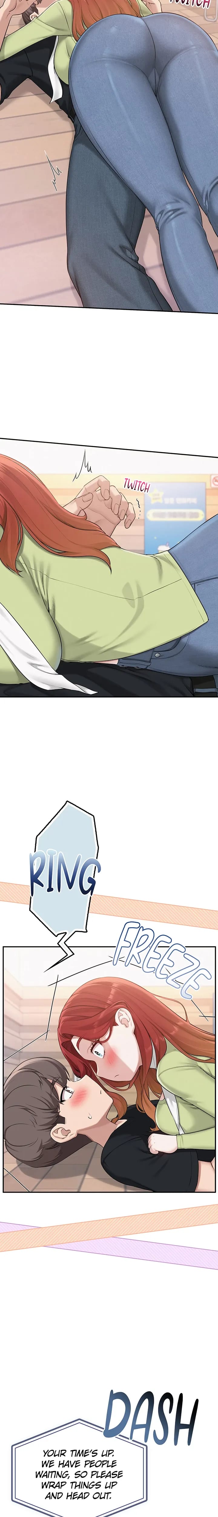 College Coeds (Uncensored), chapter 47, page 13 of 26