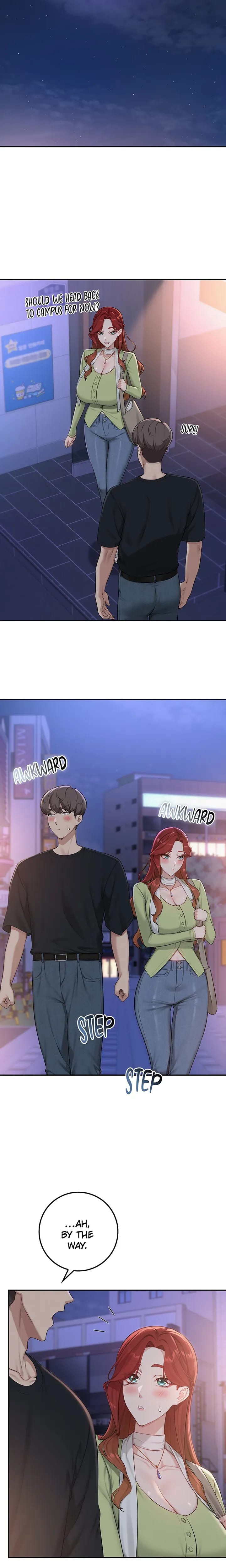 College Coeds (Uncensored), chapter 47, page 15 of 26