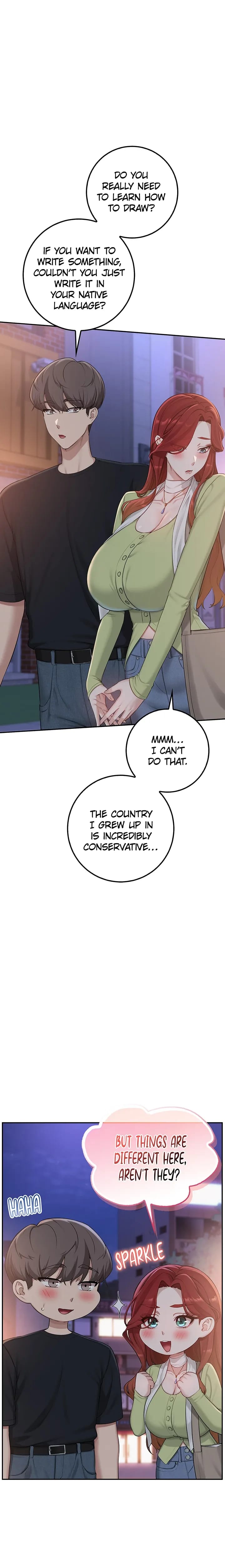 College Coeds (Uncensored), chapter 47, page 16 of 26