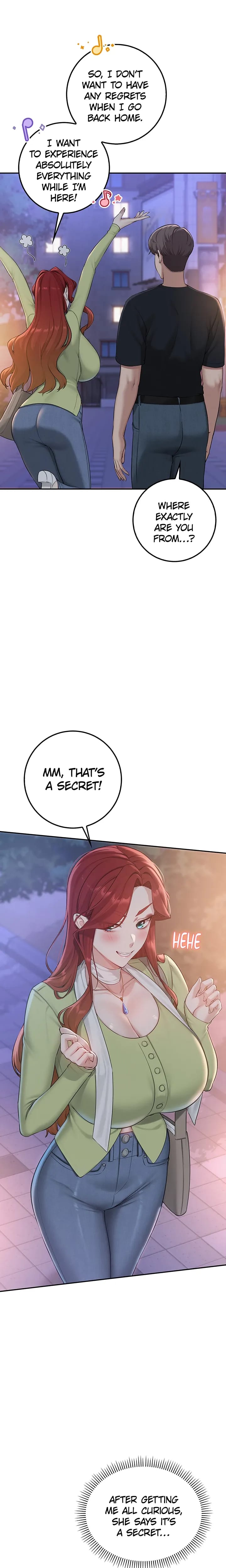 College Coeds (Uncensored), chapter 47, page 17 of 26