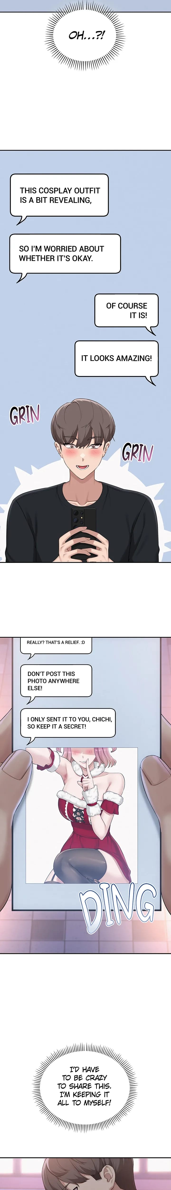 College Coeds (Uncensored), chapter 47, page 20 of 26
