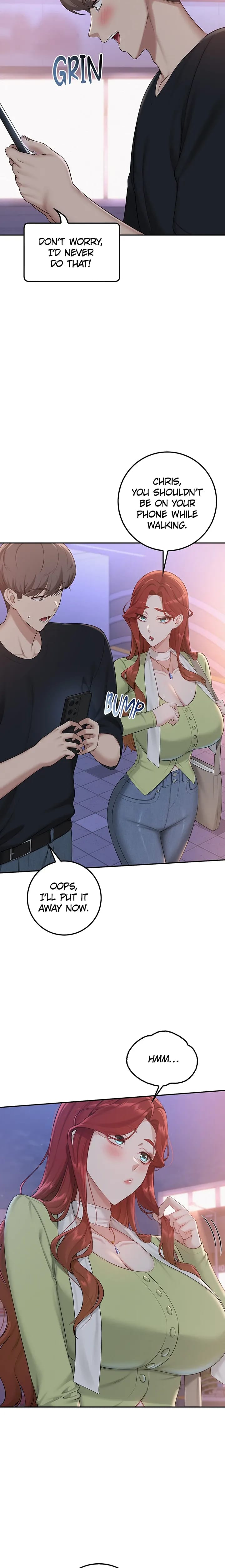 College Coeds (Uncensored), chapter 47, page 21 of 26