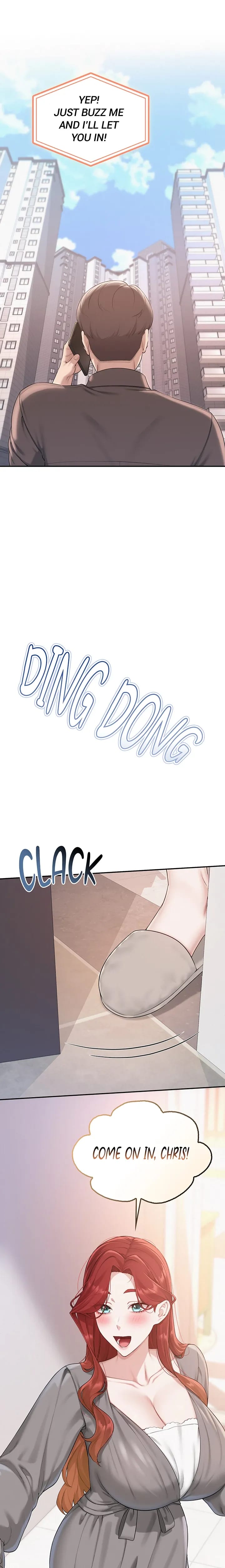 College Coeds (Uncensored), chapter 47, page 23 of 26