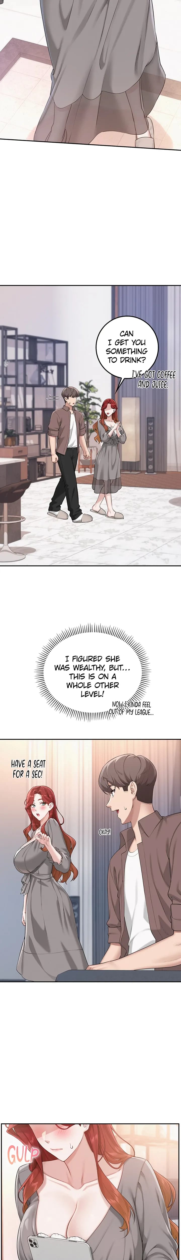 College Coeds (Uncensored), chapter 47, page 24 of 26