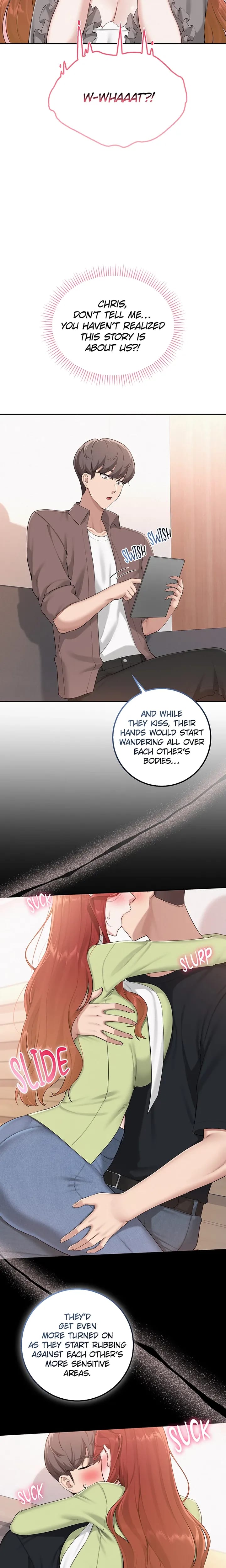 College Coeds (Uncensored), chapter 48, page 6 of 25