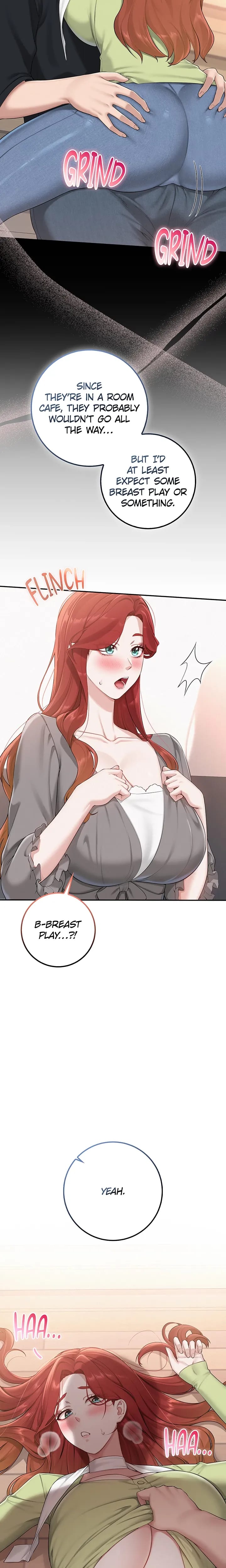 College Coeds (Uncensored), chapter 48, page 7 of 25