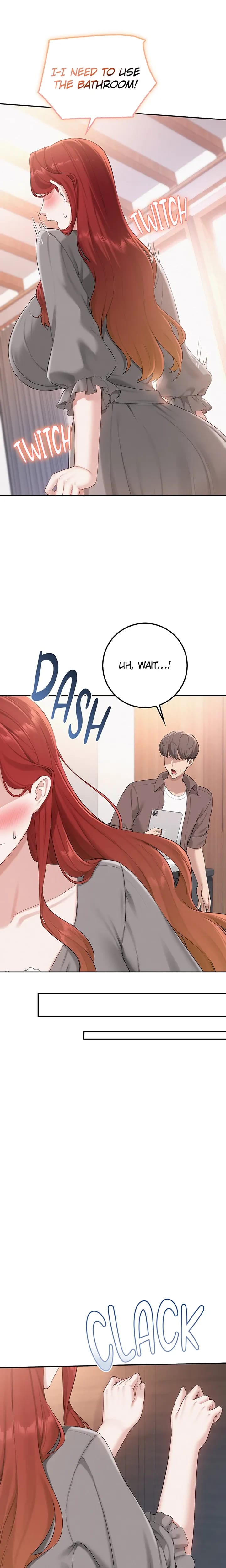 College Coeds (Uncensored), chapter 48, page 9 of 25