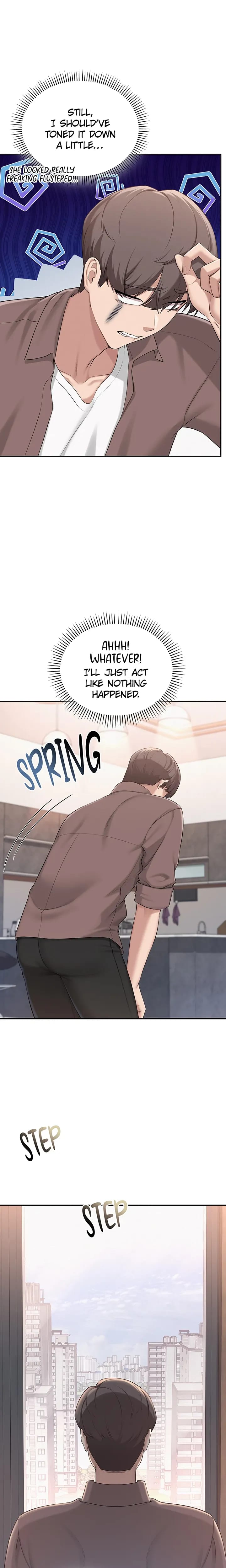 College Coeds (Uncensored), chapter 48, page 14 of 25